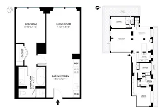 small-bhk-layout
