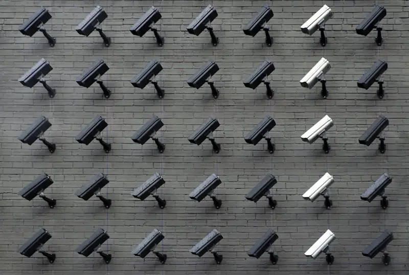 24x7 Security