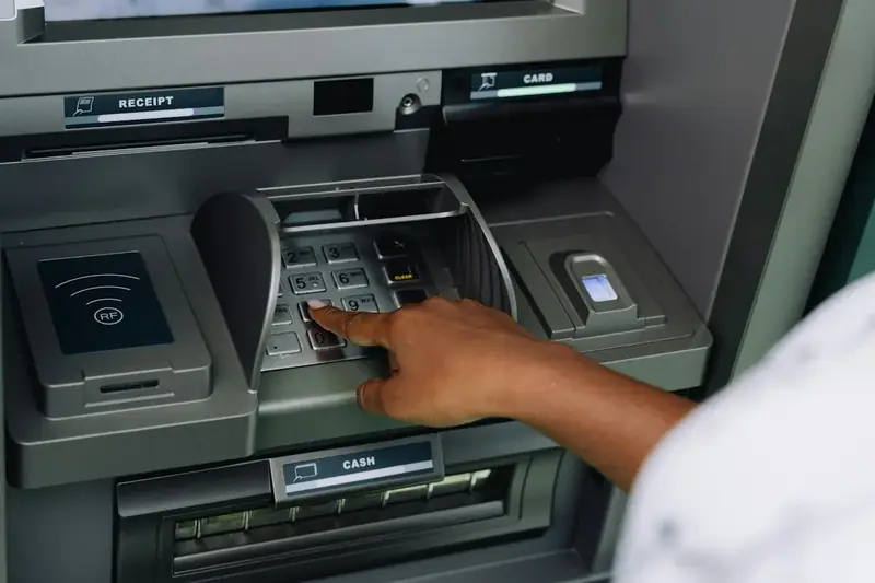 ATM