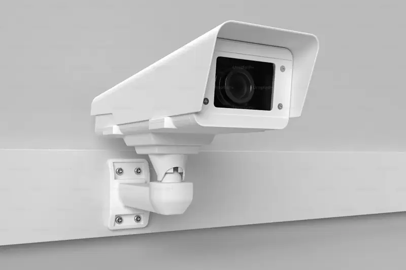 CCTV Surveillance