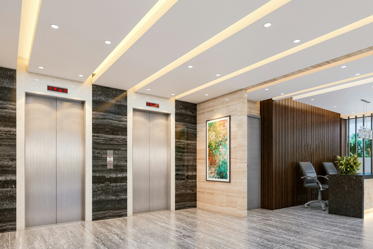 Lift / Elevator