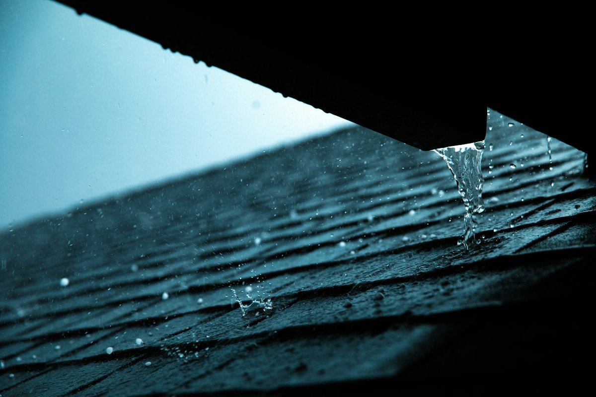Rainwater Harvesting