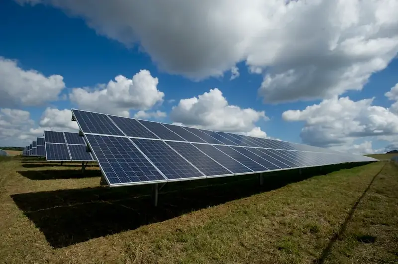 Solar Water Heating