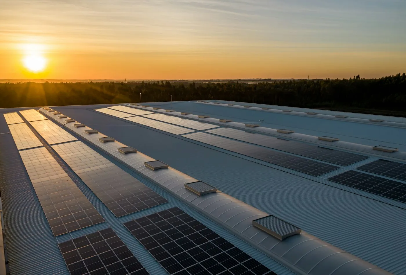 Solar Water Heating
