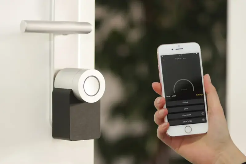 Video Door Phone