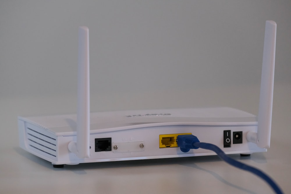 Wi-Fi in Common Areas